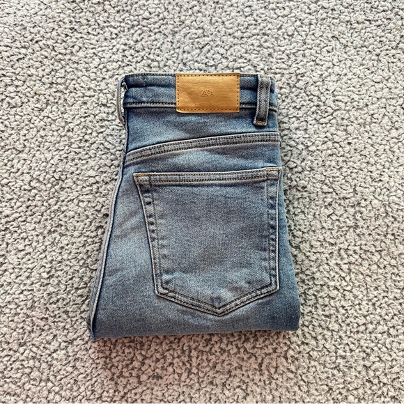 Zara Denim - New Women’s Zara Jeans Size 2